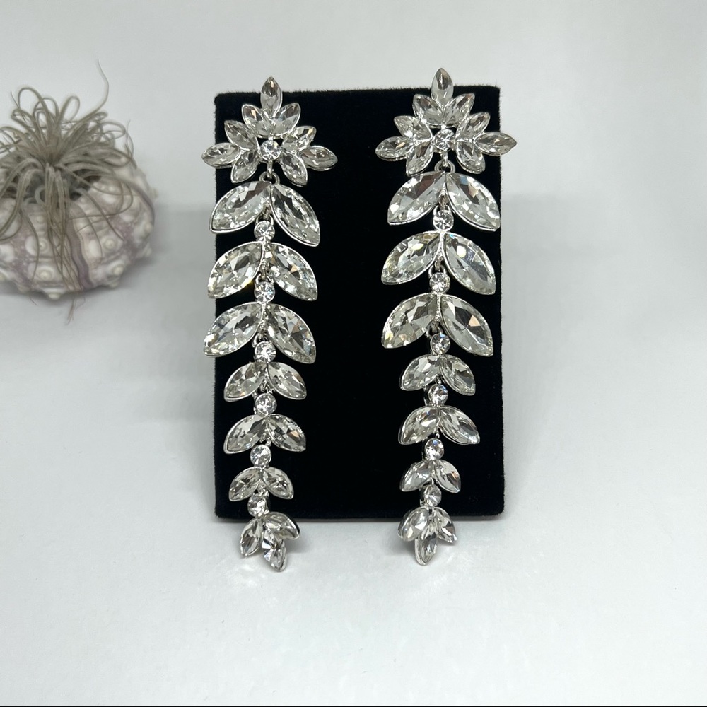 Beautiful Chandelier Earrings!